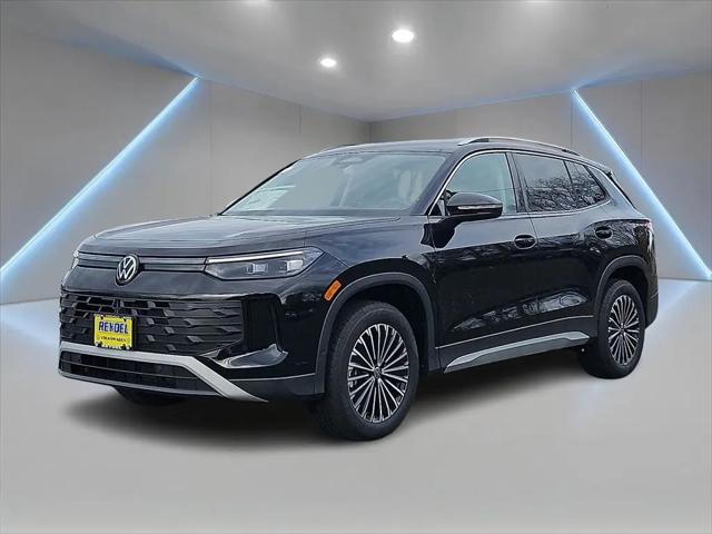 2026 Volkswagen Tiguan S for sale in Freehold, NJ