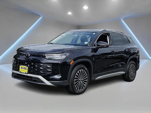2026 Volkswagen Tiguan S for sale in Freehold, NJ