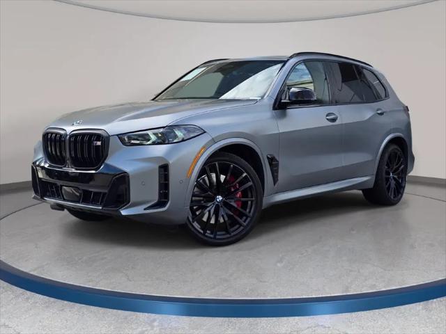 2026 BMW X5 M60i for sale in Lynnwood, WA
