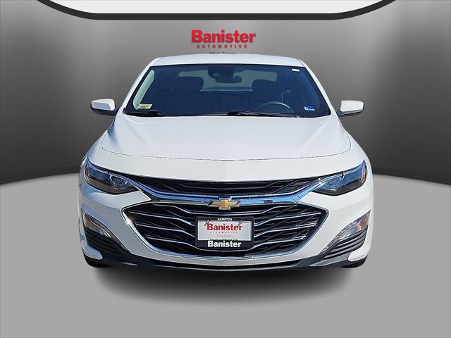 2023 Chevrolet Malibu FWD 1LT 2023 Chevrolet Malibu FWD 1LT