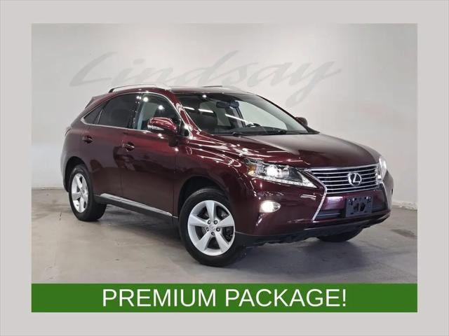 2013 Lexus RX 350 Base for sale in Columbus, OH