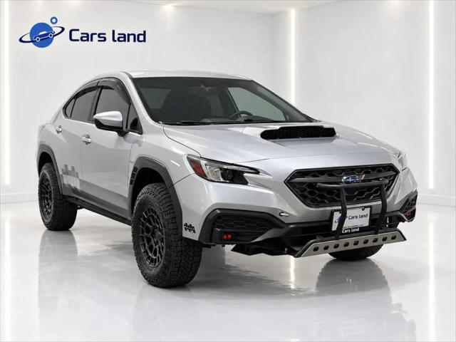 2023 Subaru WRX Premium for sale in Tempe, AZ