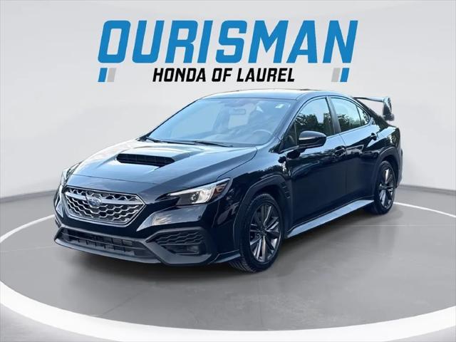 2023 Subaru WRX Standard for sale in Laurel, MD