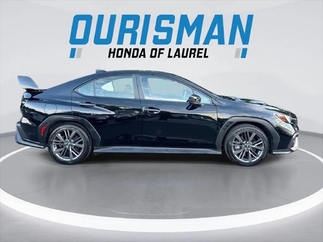 2023 Subaru WRX Standard