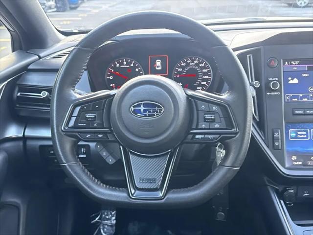 2023 Subaru WRX Standard