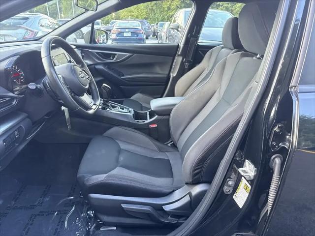 2023 Subaru WRX Standard