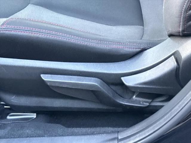 2023 Subaru WRX Standard