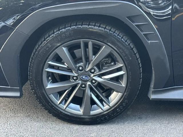 2023 Subaru WRX Standard