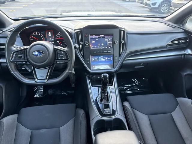 2023 Subaru WRX Standard