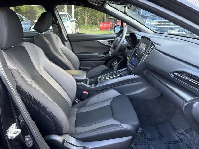 2023 Subaru WRX Standard