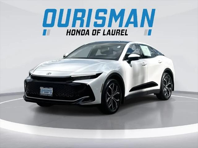 2023 Toyota Crown Limited for sale in Laurel, MD