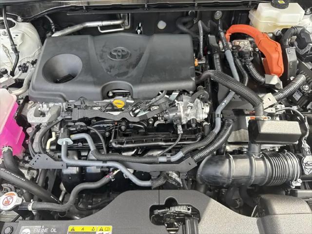 2023 Toyota Crown Limited