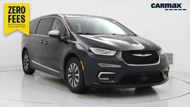 2023 Chrysler Pacifica Hybrid Limited for sale in Hagerstown, MD