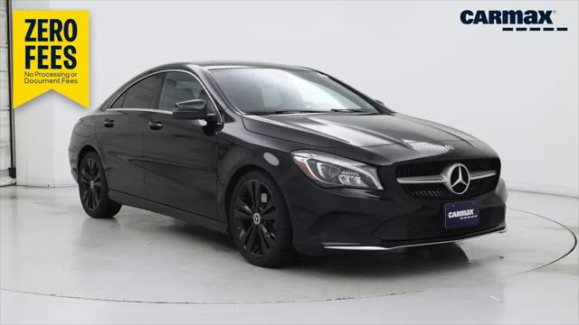 2019 Mercedes-Benz CLA CLA 250 for sale in Hagerstown, MD