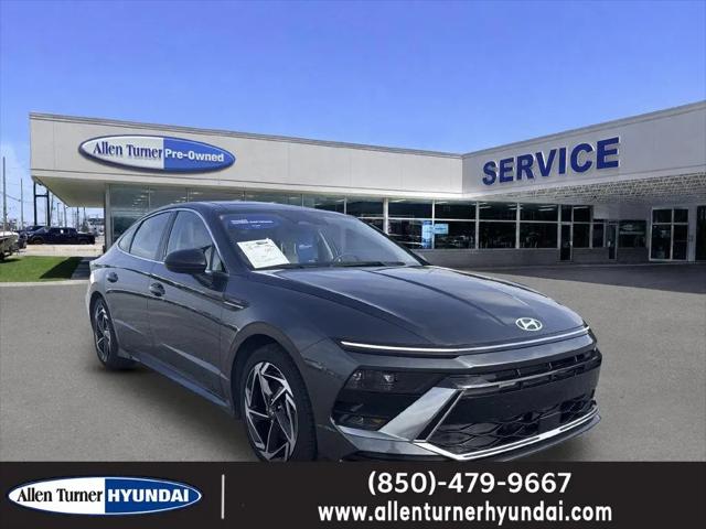 2025 Hyundai Sonata SEL Convenience for sale in Pensacola, FL