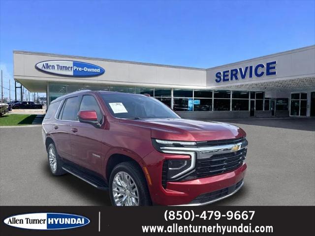 2025 Chevrolet Tahoe 2WD LS for sale in Pensacola, FL