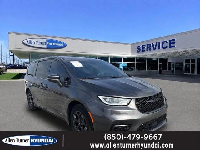 2022 Chrysler Pacifica Hybrid Touring L for sale in Pensacola, FL