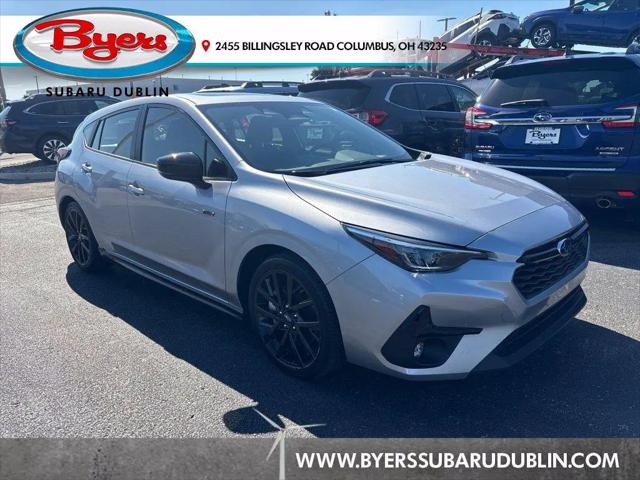 2026 Subaru Impreza RS for sale in Columbus, OH