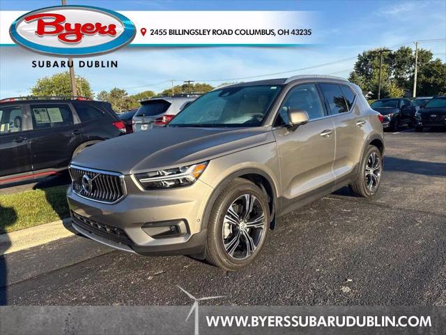 2021 Volvo XC40 T5 Inscription for sale near Columbus, OH