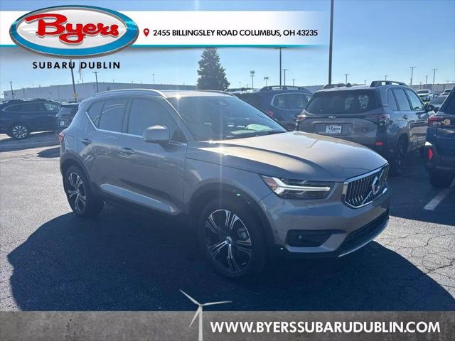 2021 Volvo XC40 T5 Inscription for sale in Columbus, OH