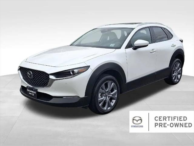 2026 Mazda CX-30 2.5 S Preferred for sale in Egg Harbor Township, NJ