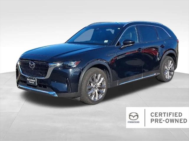 2024 Mazda X-90 3.3 Turbo Premium Plus for sale in Egg Harbor Township, NJ