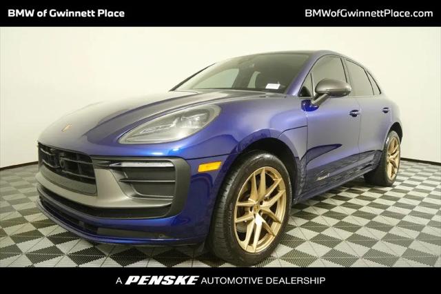 2024 Porsche Macan Macan for sale in Duluth, GA