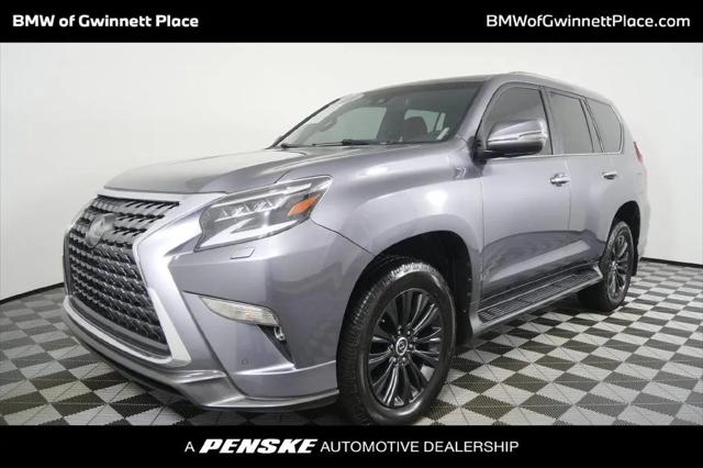 2020 Lexus GX 460 Luxury for sale in Duluth, GA