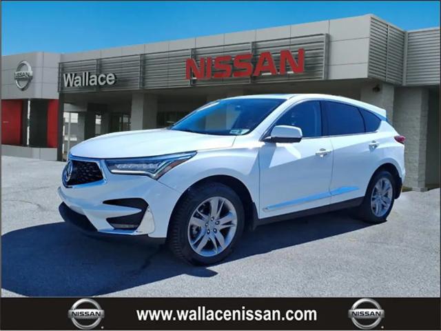 2021 Acura RDX Advance Package for sale in Kingsport, TN