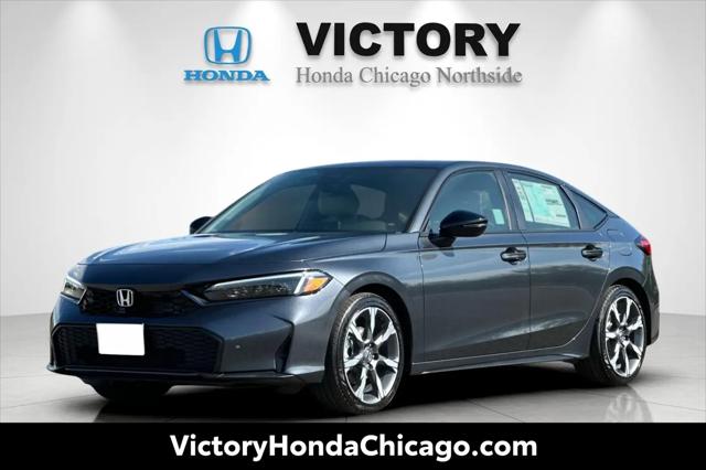 2026 Honda Civic Sport Touring for sale in Chicago, IL