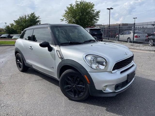 2014 MINI Paceman Cooper S for sale in Parker, CO