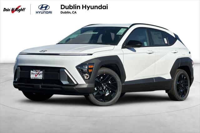 2027 Hyundai Kona SEL Sport for sale in Dublin, CA