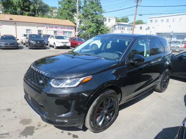 2025 Land Rover Discovery Sport S for sale in Yonkers, NY