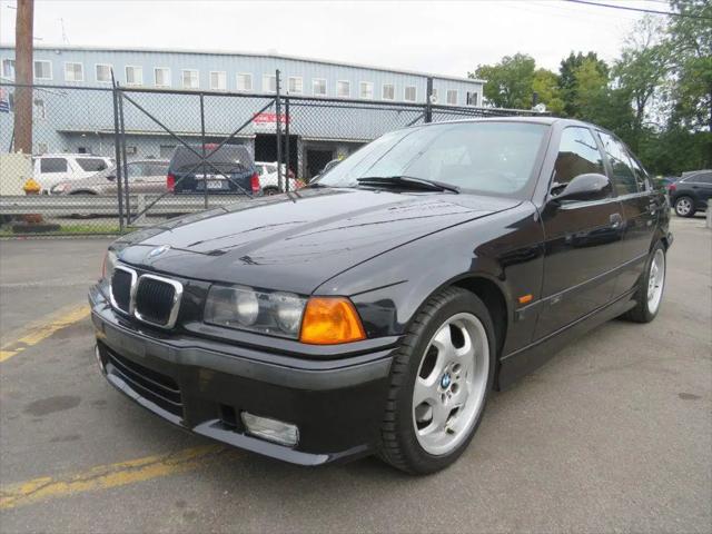 1997 BMW M3 Base for sale in Yonkers, NY