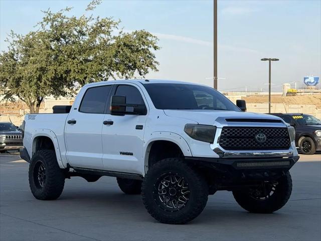 2019 Toyota Tundra SR5 5.7L V8 for sale in Carrollton, TX