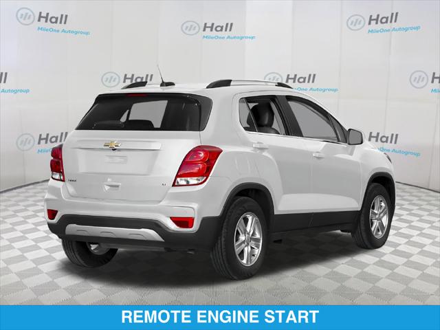 2019 Chevrolet Trax LT 2019 Chevrolet Trax LT