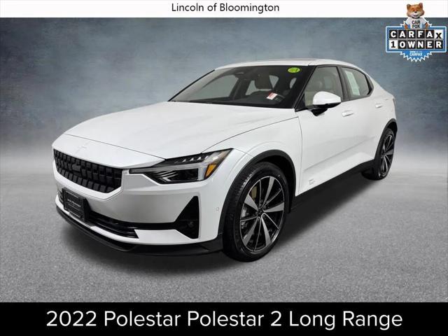 2022 Polestar 2 Long Range Dual Motor for sale in Bloomington, MN