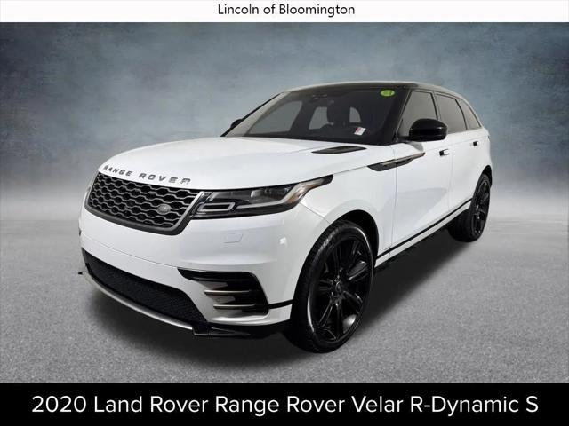 2020 Land Rover Range Rover Velar P250 R-Dynamic S for sale in Bloomington, MN