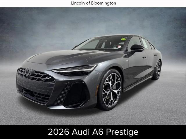 2026 Audi A6 Prestige quattro S tronic for sale in Bloomington, MN