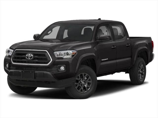 2020 Toyota Tacoma TRD Sport for sale in Bay City, MI