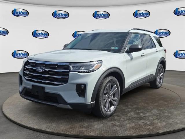 2027 Ford Explorer Active for sale in Ebensburg, PA