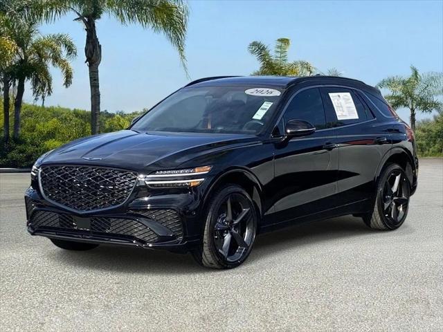 2026 Genesis GV70 2.5T Sport Prestige for sale in Cerritos, CA