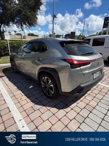 2021 Lexus UX 250h Base for sale in Dayton, OH