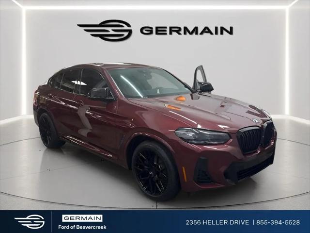 2022 BMW X4 M40i for sale in Dayton, OH