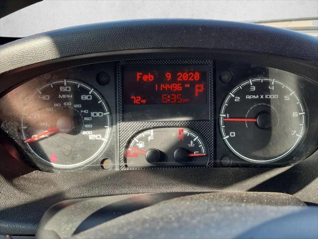 2021 Ram ProMaster 2500 Cargo Van High Roof 159 WB