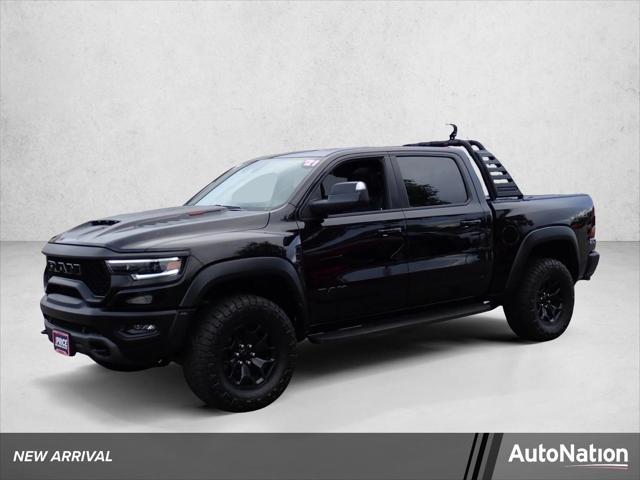 2021 Ram 1500 TRX Crew Cab 4x4 57 Box for sale in Centennial, CO