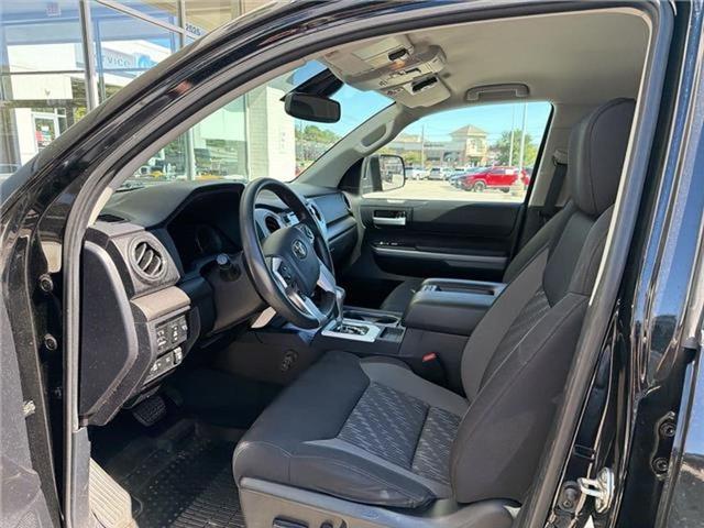 2020 Toyota Tundra SR5 2020 Toyota Tundra SR5