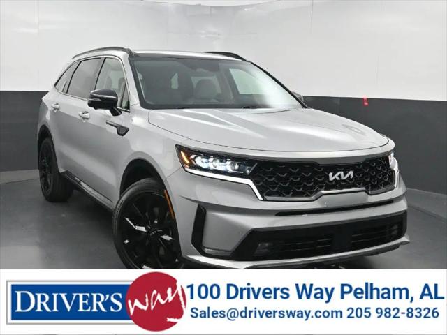 2022 Kia Sorento SX Prestige for sale in Pelham, AL