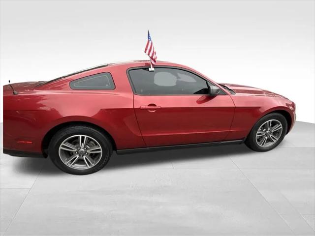 2012 Ford Mustang V6 Premium