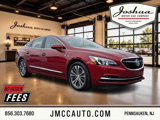 2018 Buick LaCrosse Essence for sale in Pennsauken, NJ